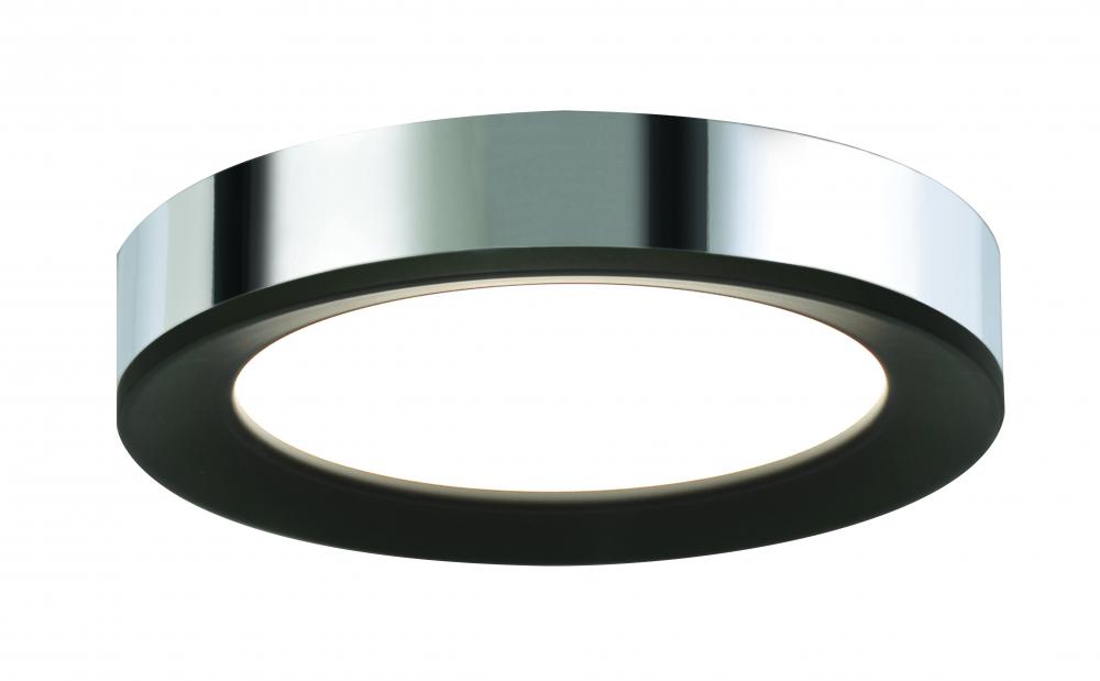 Alta 12&#34; LED Flush Mount