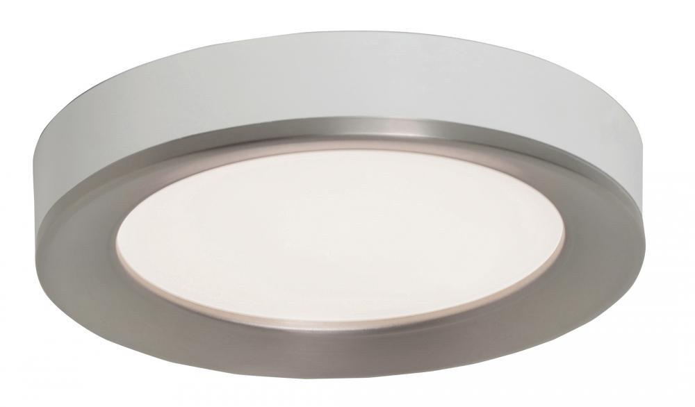 Alta 12&#34; LED Flush Mount