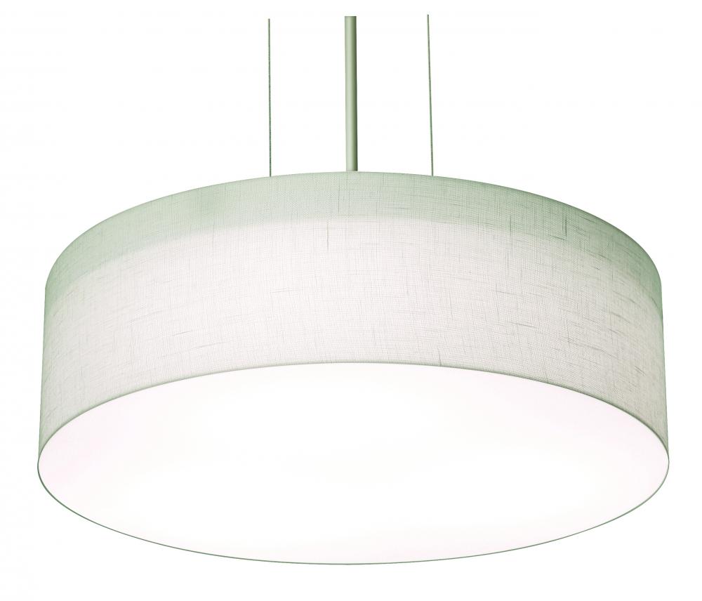 Anton 12&#39;&#39; LED Pendant - SN and LW