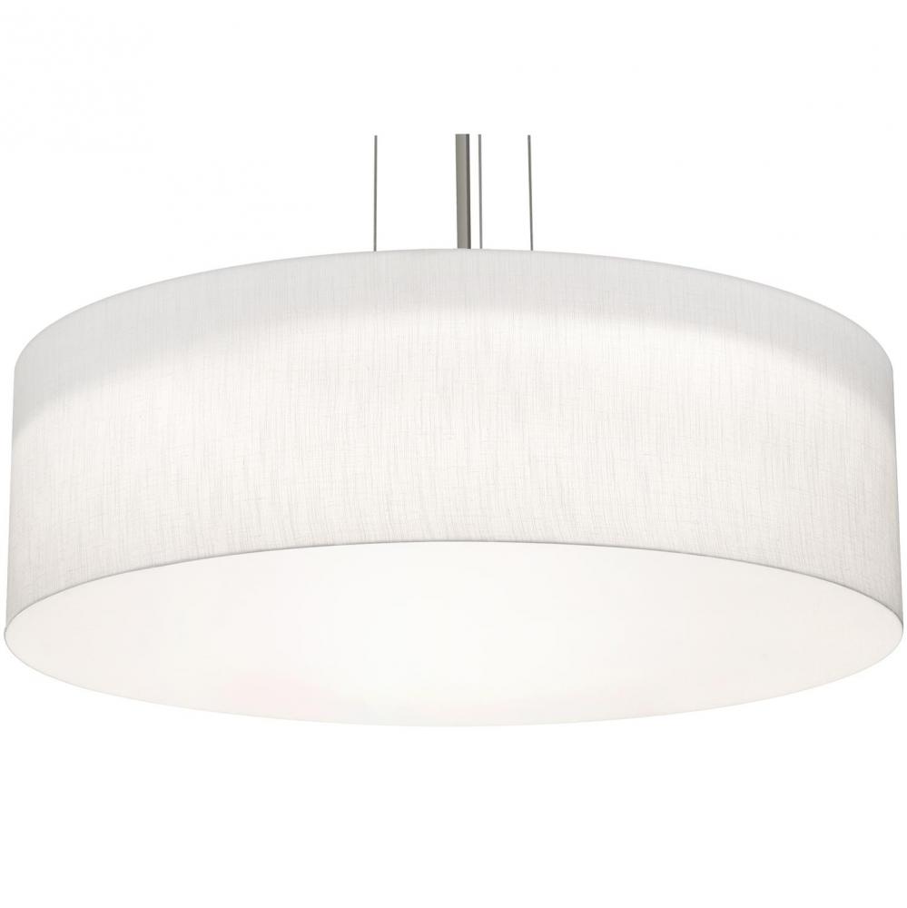 Anton 30&#39;&#39; LED Pendant - SN and LW