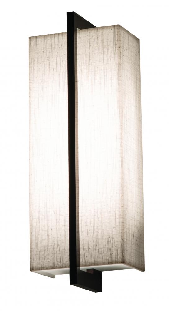 Apex 14&#34; LED Sconce