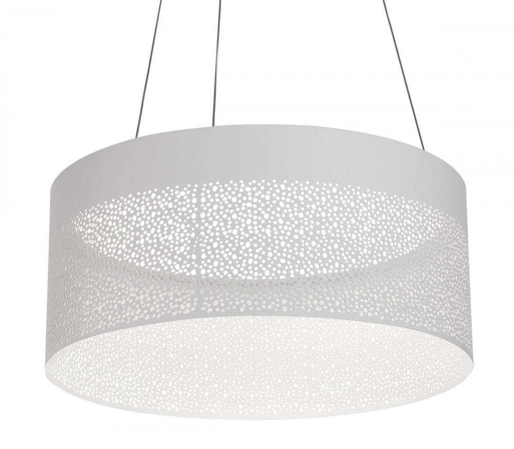 Ash 20&#34; LED Pendant