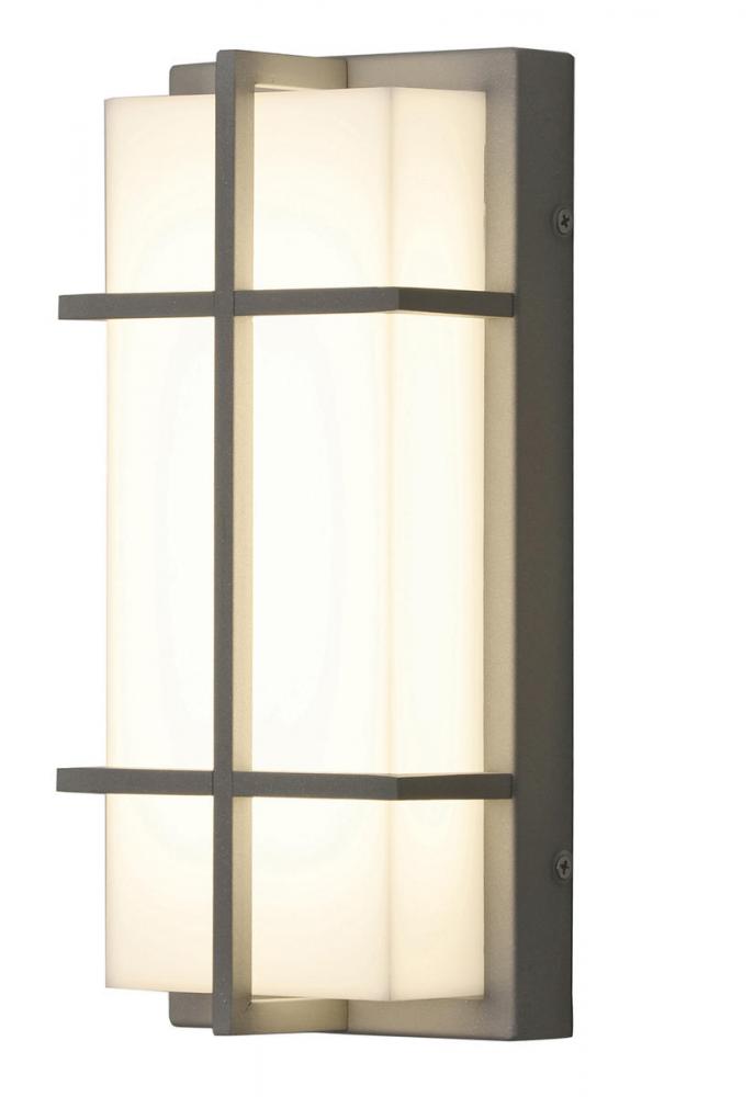 Avenue 12&#34; LED Outdoor Sconce