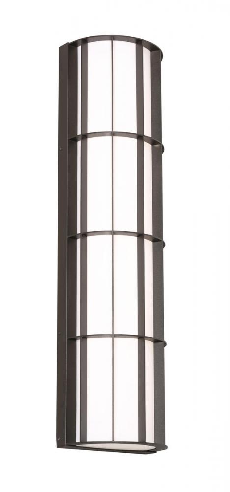 Broadway 30&#34; LED Outdoor Sconce