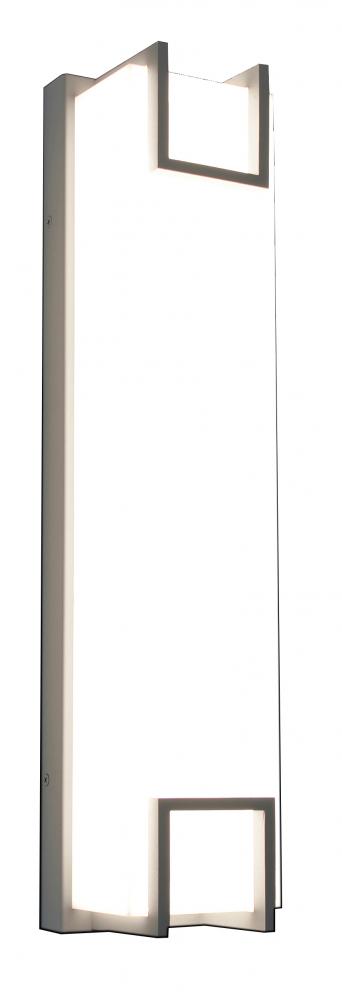 Beaumont 21&#34; LED Outdoor Sconce