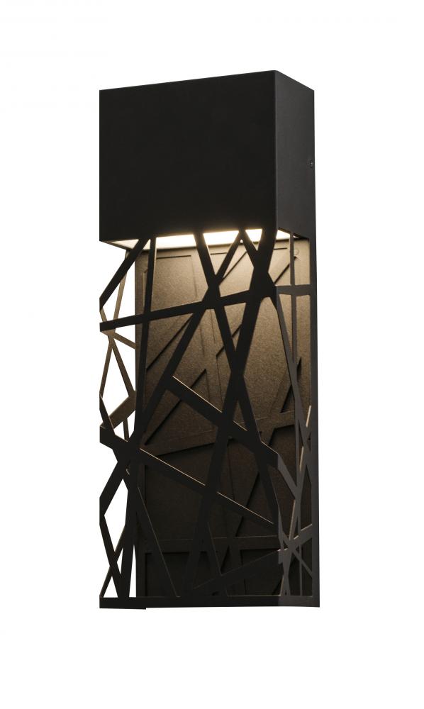 Boon 16&#34; LED Outdoor Sconce