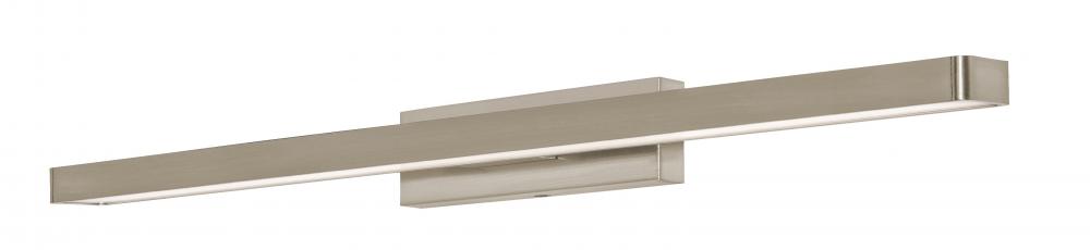 Brock 36&#39;&#39; Vanity Led 30W 120-277V SN