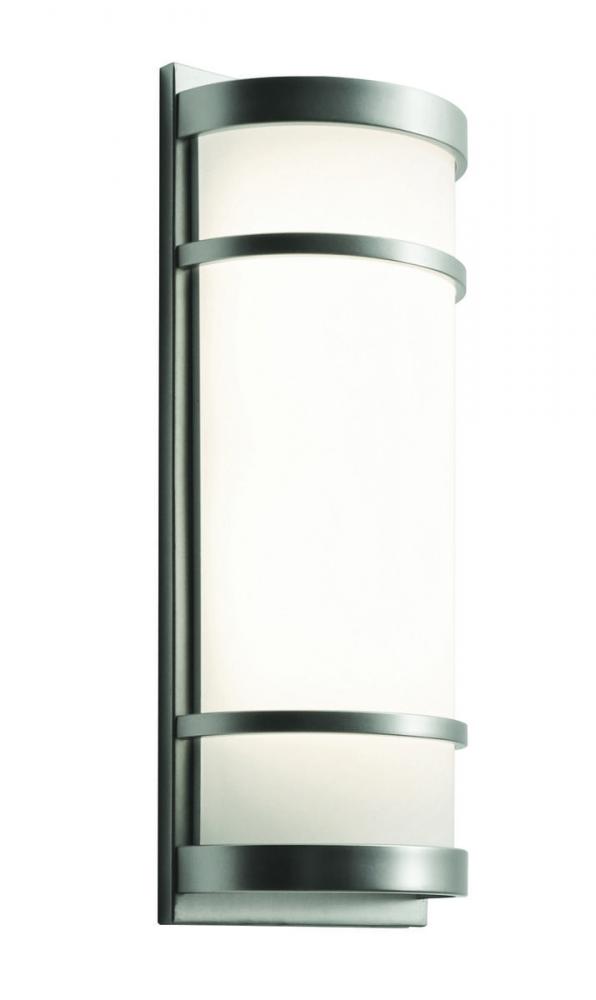 Brio 18&#34; LED Sconce