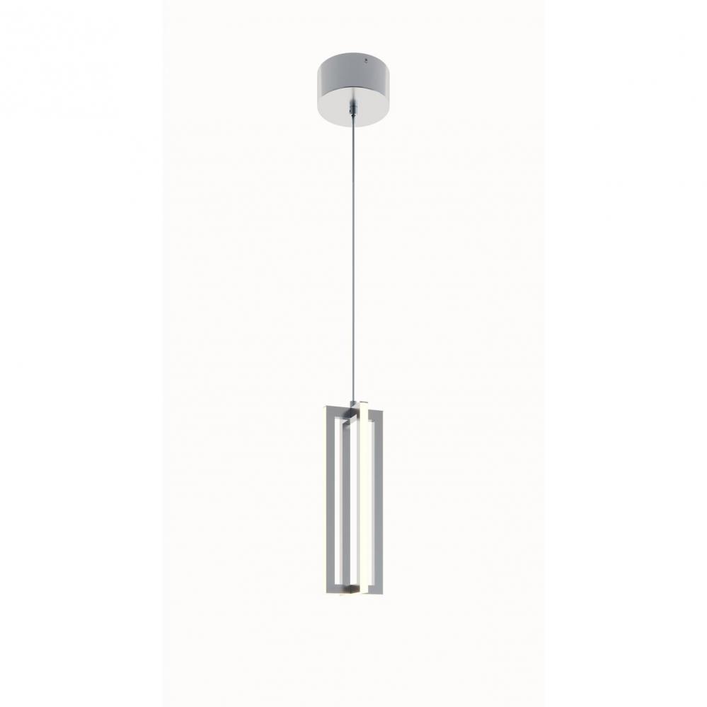 CASS PENDANT LED 15W 1800lm 120V