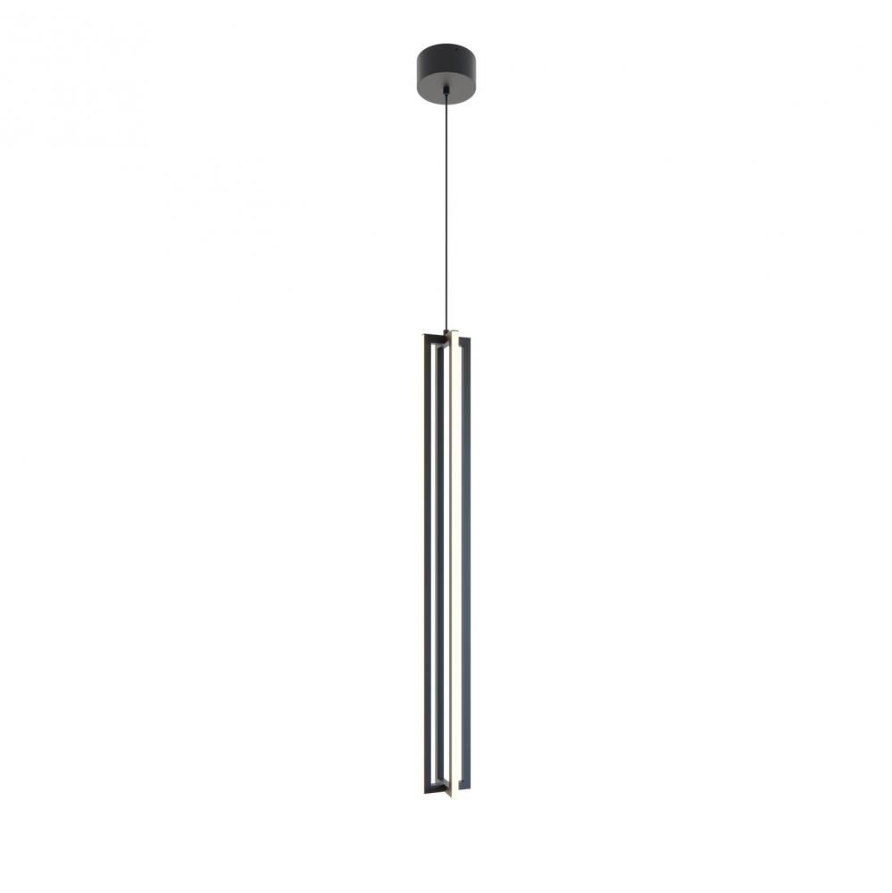 Cass 36 LED Pendant