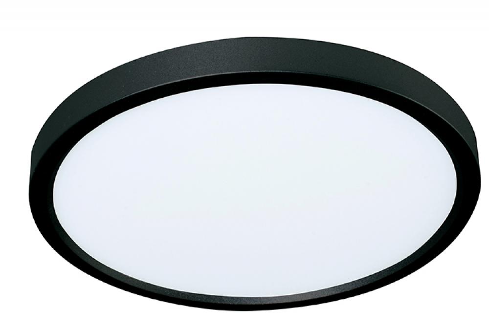 Edge 6&#34; Round LED Flush Mount