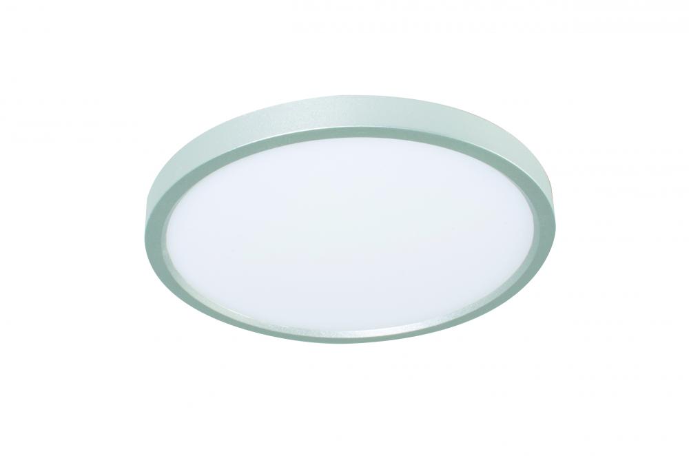 Edge 6&#34; Round LED Flush Mount