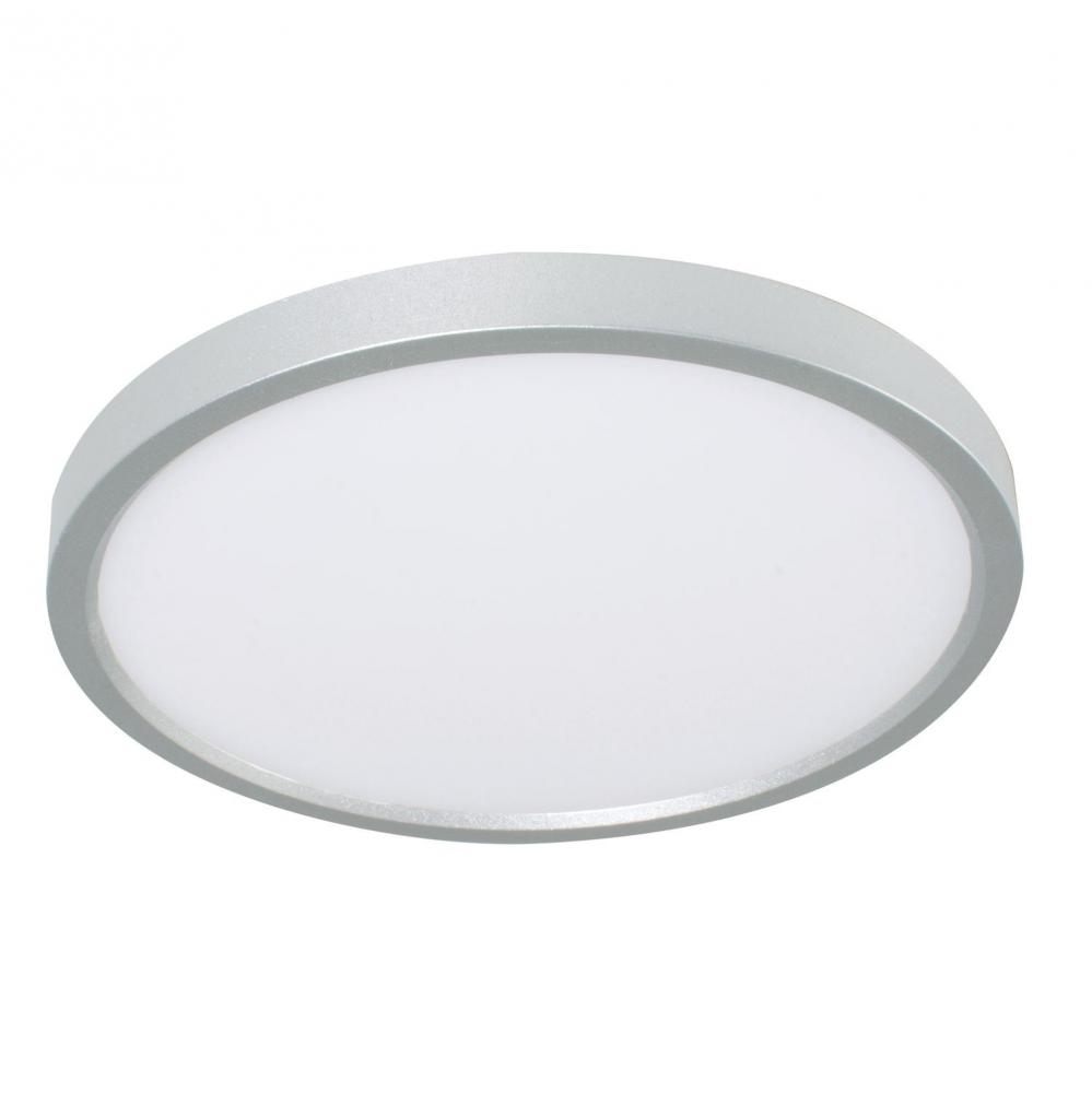 Edge 12 Round LED Flush Mount