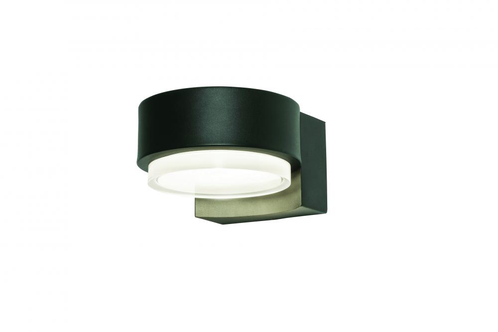 Elm 5&#34; LED Outdoor Sconce