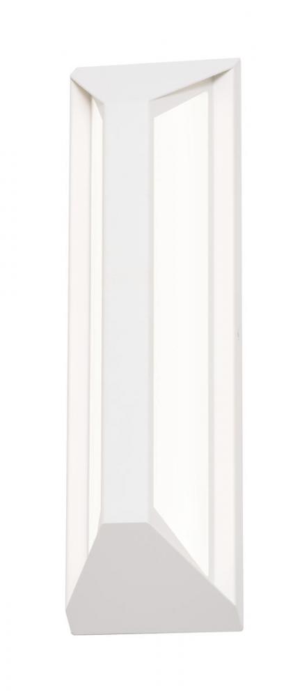 Fulton 14&#34; LED Sconce