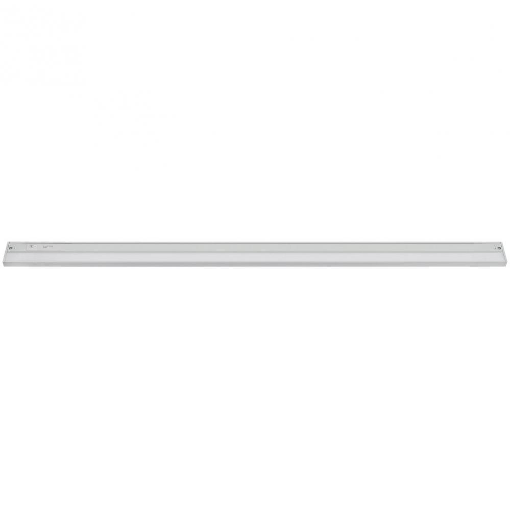 Haley 40&#39;&#39; Undercabinet Led 23W 120V WH