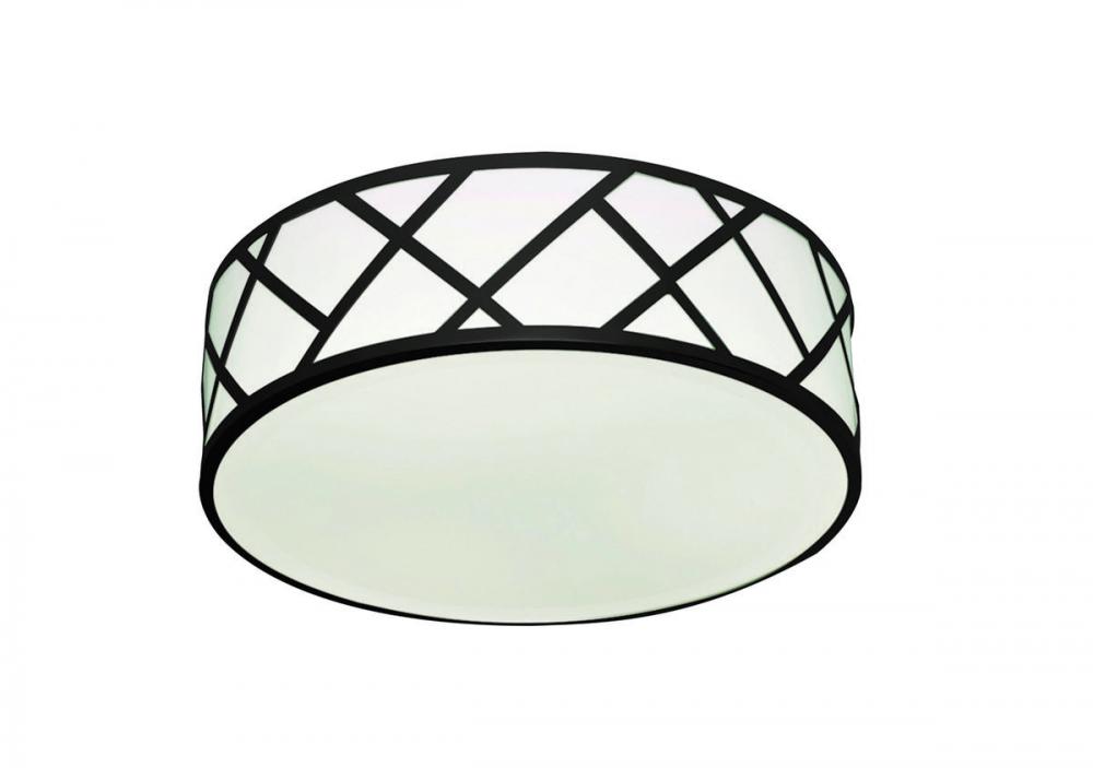 Haven 21&#34; LED Flush Mount