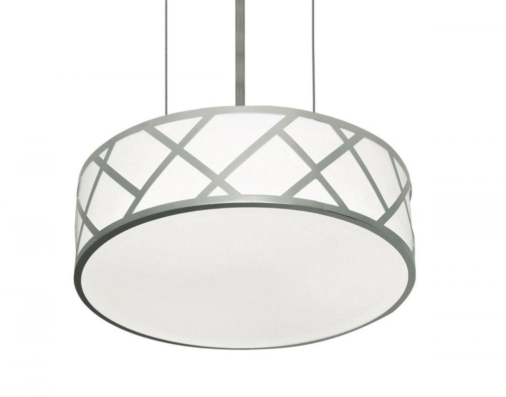 Haven 17&#34; LED Pendant