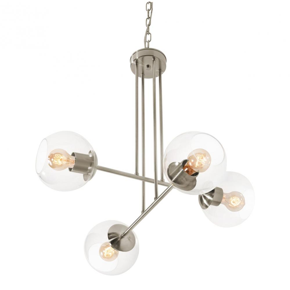 JAMIE PENDANT MEDIUM BASE 120V