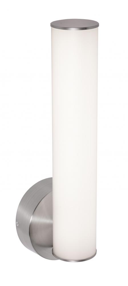 Leia 14&#39;&#39; Sconce Led 12W 120-277V SN