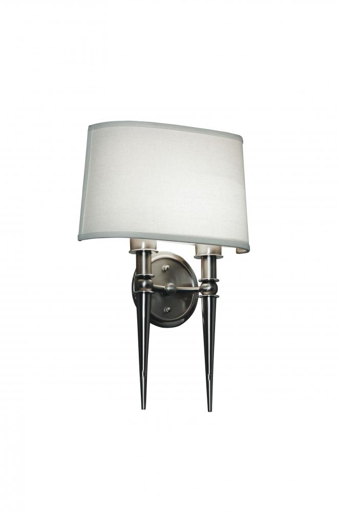 Montrose 19&#34; LED Sconce