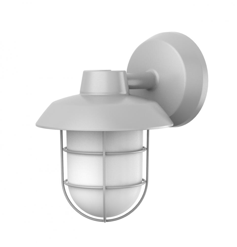 Odell 9&#39;&#39; Outdoor LED Sconce 12W 120V 3CCT TG