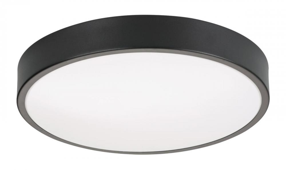 Octavia 12&#34; LED Flush Mount