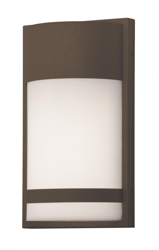 Paxton 12&#34; LED Outdoor Sconce