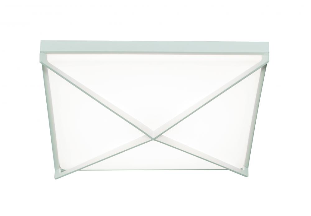 Pearson 12&#34; LED Flush Mount