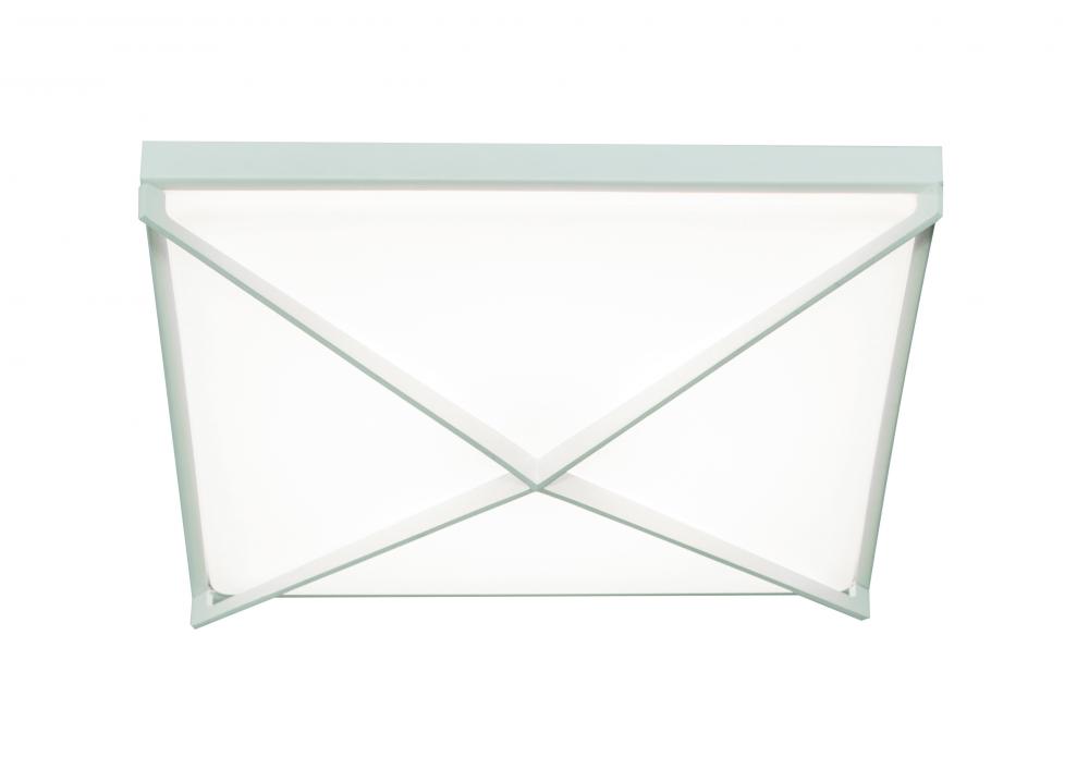 Pearson 16&#34; LED Flush Mount