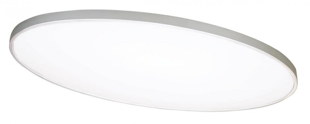 Ideal 32&#34; LED Flush Mount