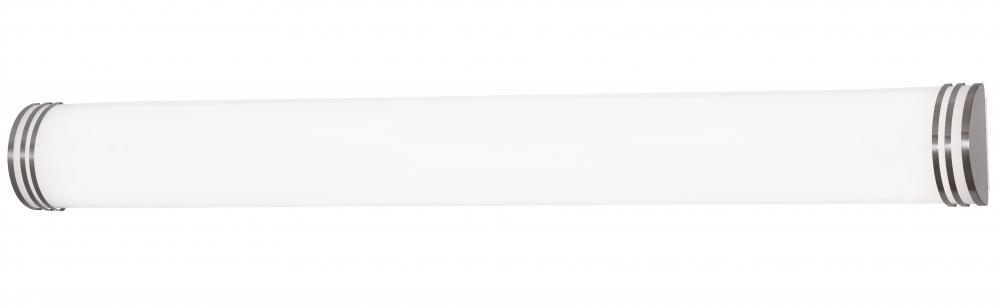 Palmer 48&#39;&#39; Vanity LED 40W 120-277V SN