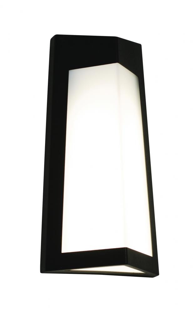 Pasadena 12&#34; LED Outdoor Sconce