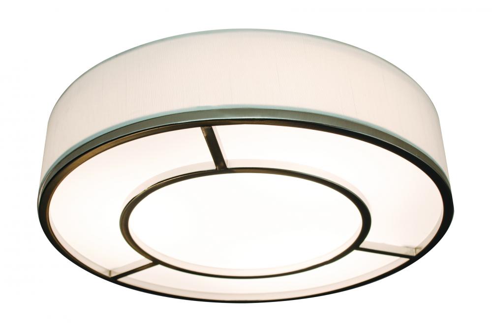 Reeves 21&#34; LED Flush Mount