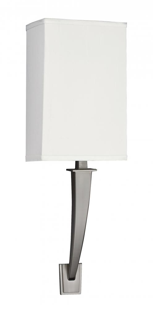 Sheridan 19&#34; LED Sconce