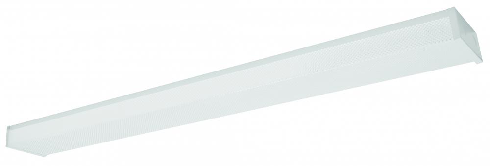 SPRING LINEAR LED 40W 4000lm 120-277V w Battery