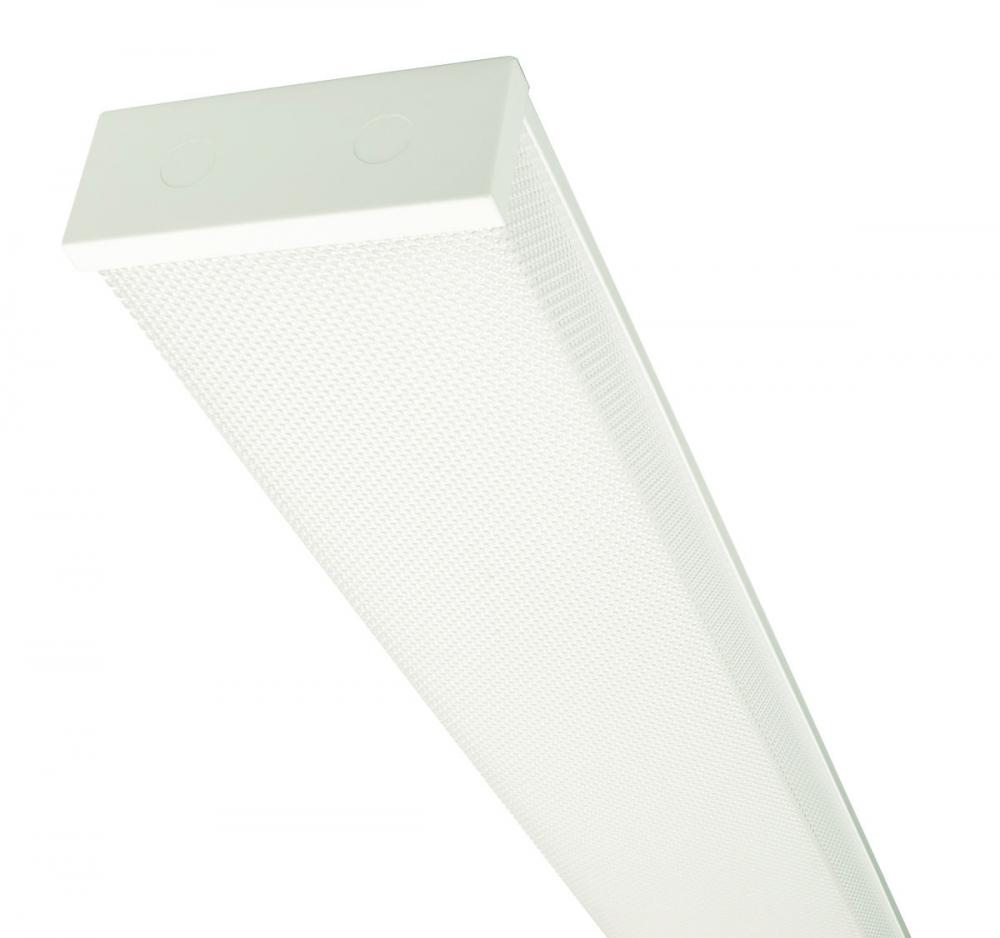 Spring 48&#34; Integrated LED Linear