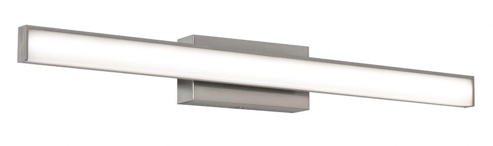 Tonya 24&#39;&#39; Vanity Led 12W 120-277V SN