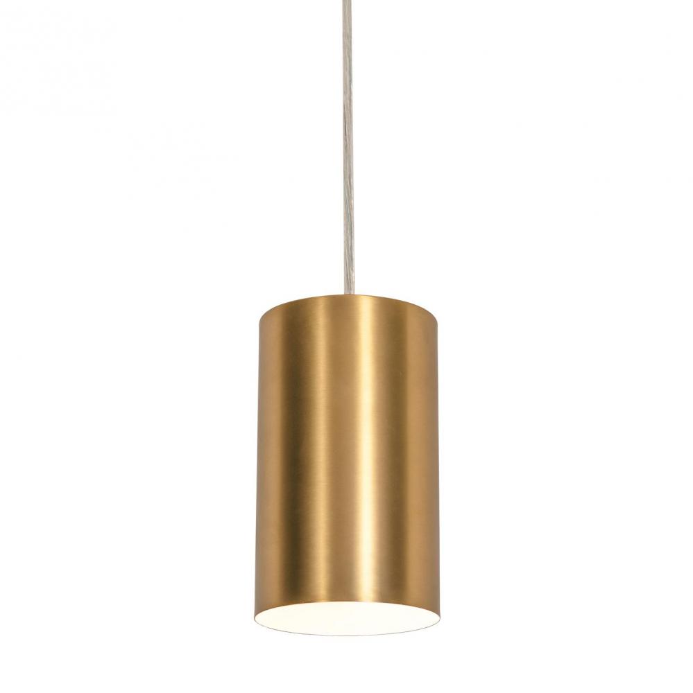 TYKE PENDANT MEDIUM BASE W lm 120V