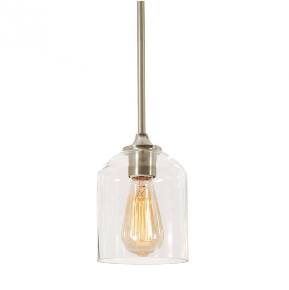 William 6&#39;&#39; Pendant Medium Base SN