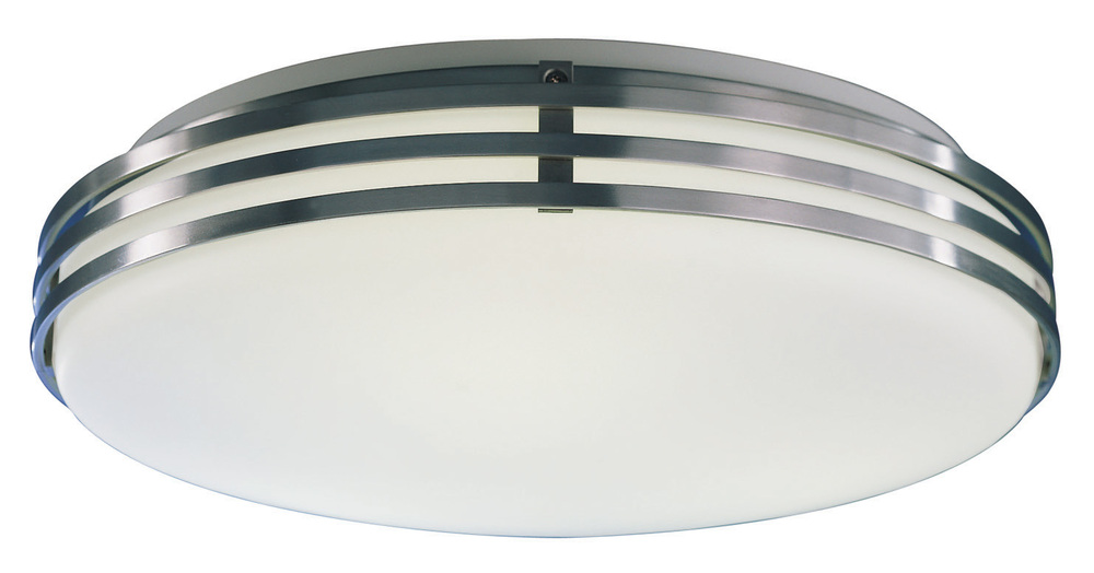 Bilbao 16&#34; LED Flush Mount