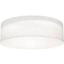 AFX Lighting, Inc. ANF3044L5AJUD-LW-MSBB - Anton 30'' LED Ceiling, 120-277V,5 CCT,LW,MS,BB