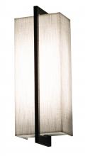 AFX Lighting, Inc. APS051314LAJUDES-LW - Apex 14" LED Sconce