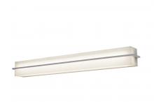 AFX Lighting, Inc. APV390530LAJD2WG-LW - Apex 39" LED Vanity