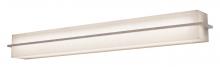 AFX Lighting, Inc. APV510540LAJD2WG-LW - Apex 51" LED Vanity