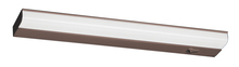 AFX Lighting, Inc. T5L21RRB - LED T5L UNDERCABINET LED 8.5W 570lm 120V
