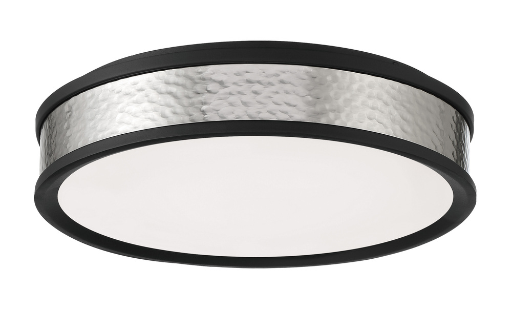 Led Flush Mount - 15&#34;