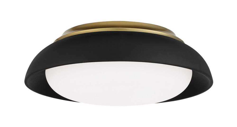 Led Flush Mount - 15&#34;