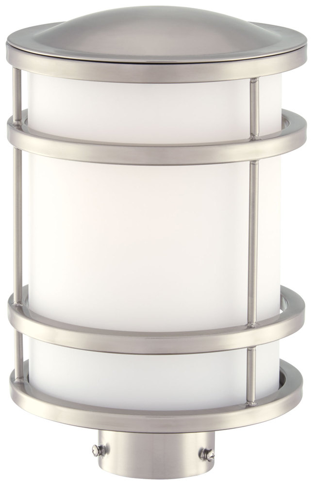 Bay View™ - 1 Light Outdoor Post Mount