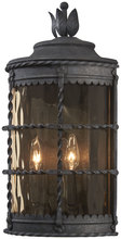 Minka-Lavery 8887-A39 - 2 LIGHT POCKET LANTERN